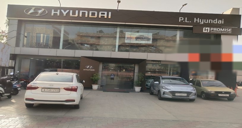 Hyundai Gallery